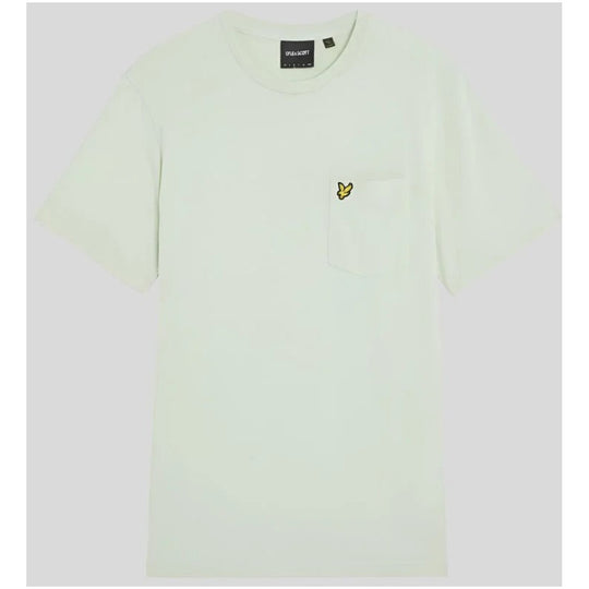Lyle &amp; Scott Men T-Shirt