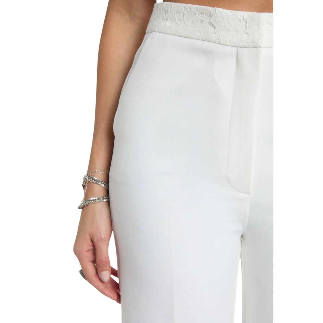 Morgan De Toi  Women Trousers