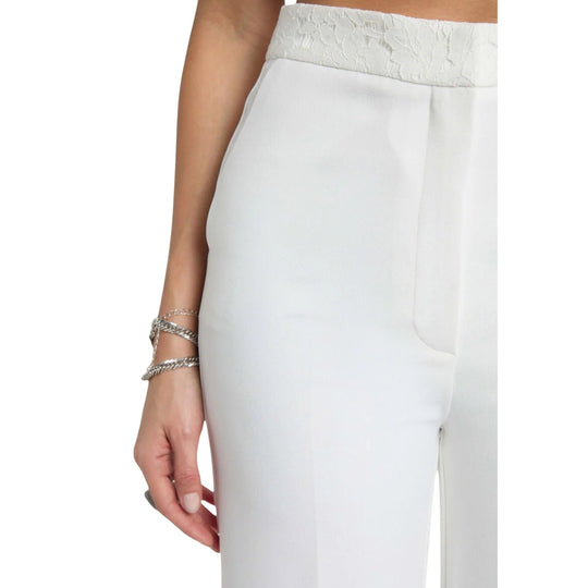 Morgan De Toi  Women Trousers
