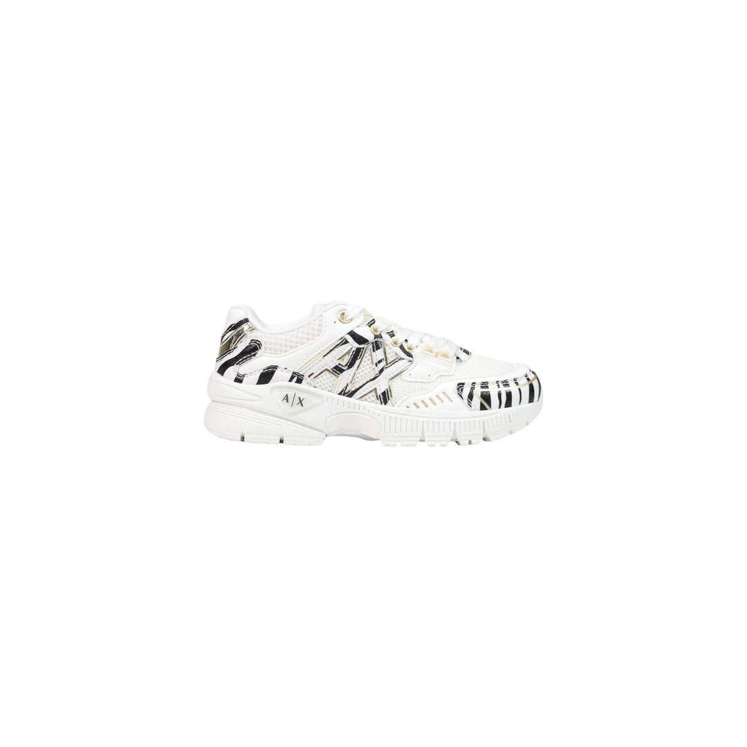 Armani Exchange Women Sneakers