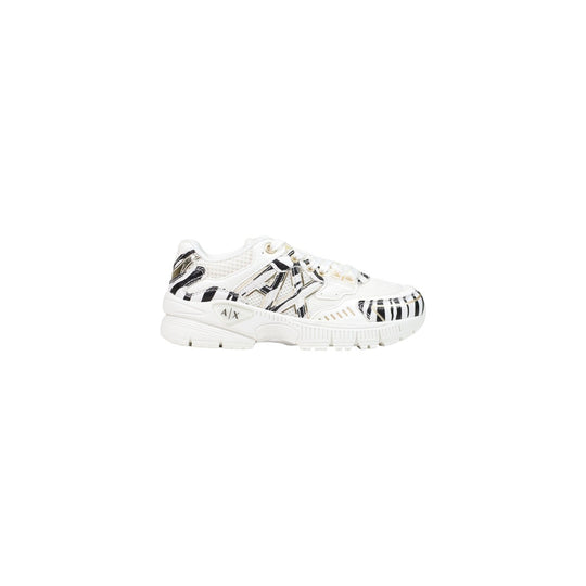 Armani Exchange Women Sneakers