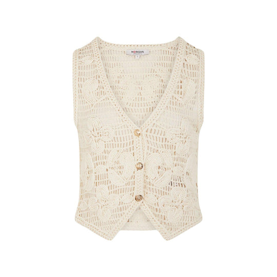Morgan De Toi  Women Gilet