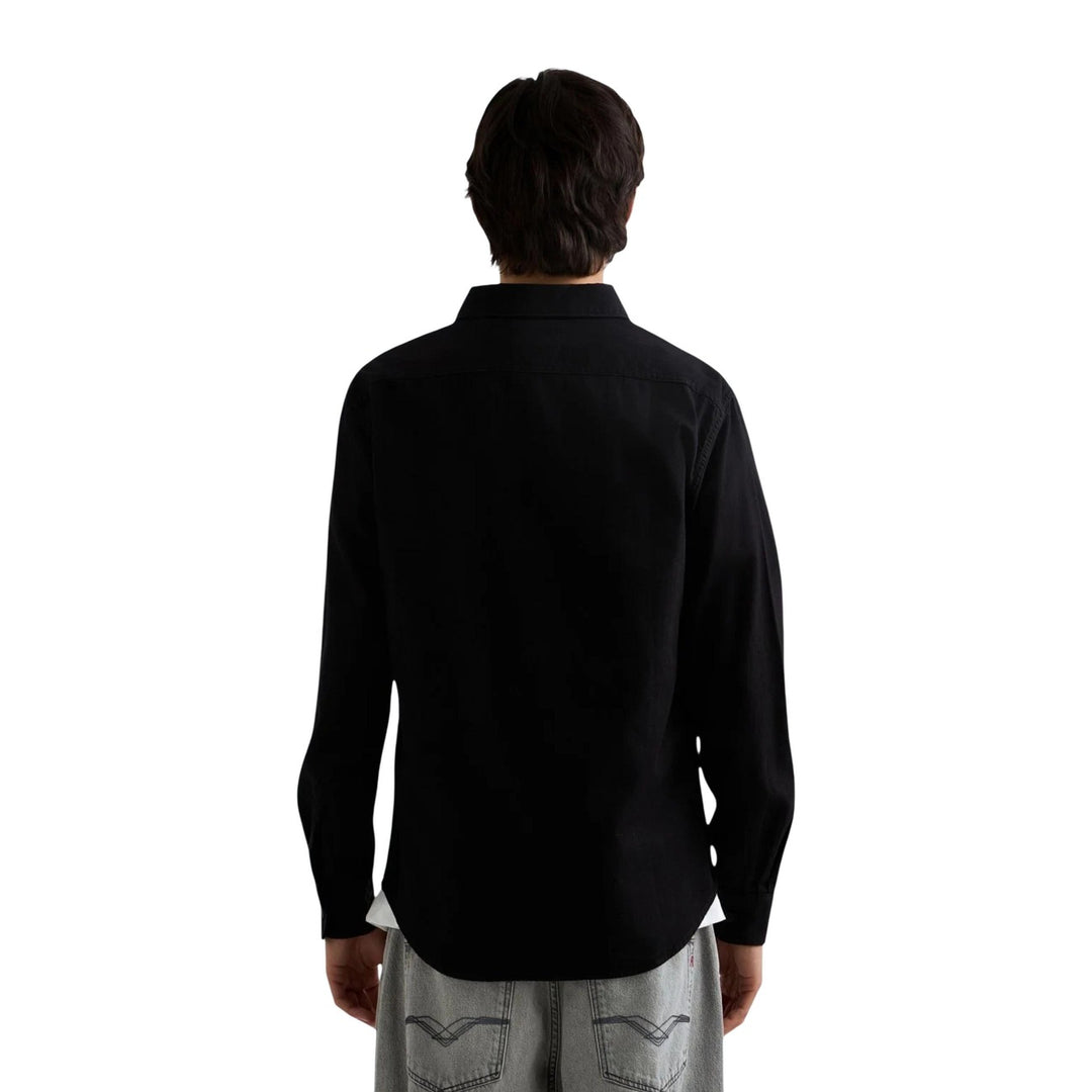 Replay Men Shirt