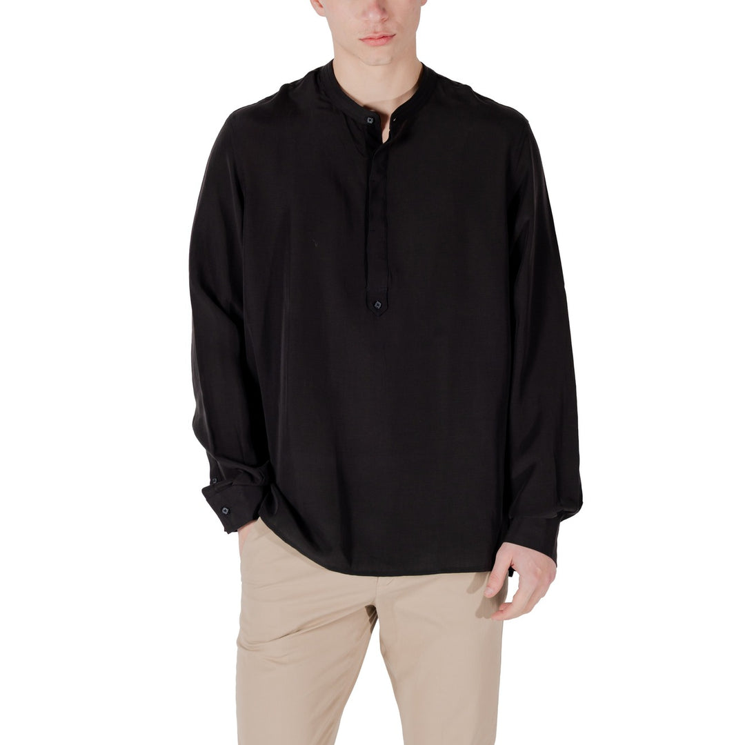 Antony Morato Men Shirt