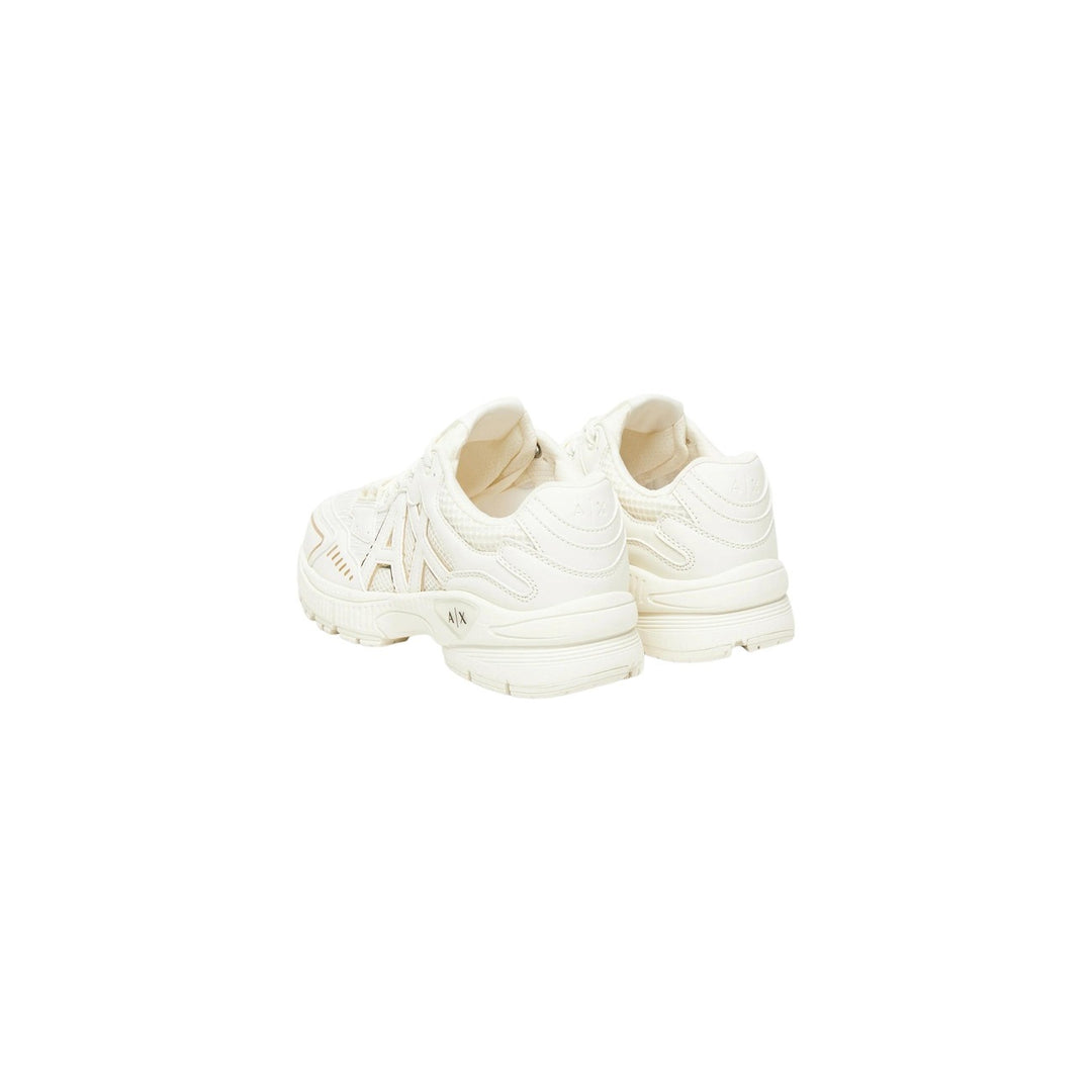 Armani Exchange Women Sneakers