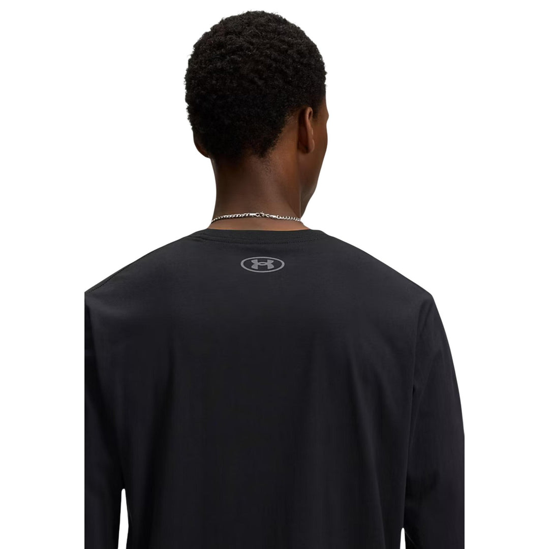 Under Armour Men T-Shirt