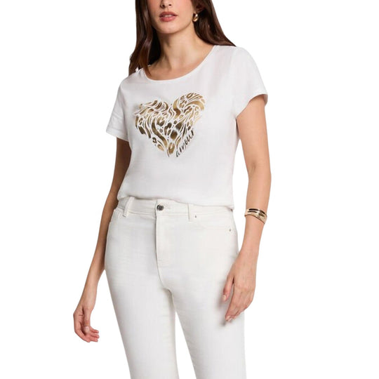 Morgan De Toi  Women T-Shirt