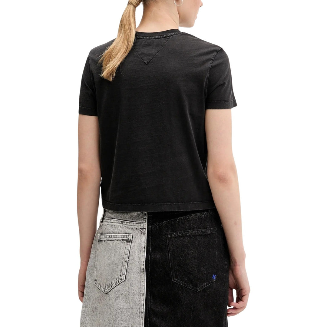 Tommy Hilfiger Jeans  Women T-Shirt
