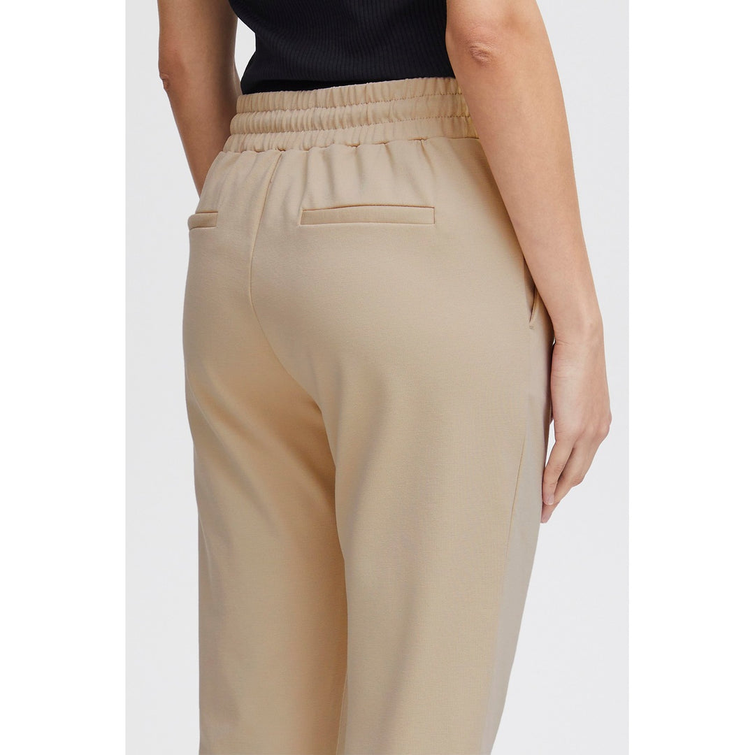 Ichi  Women Trousers