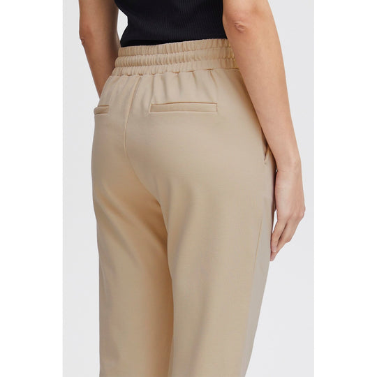 Ichi  Women Trousers