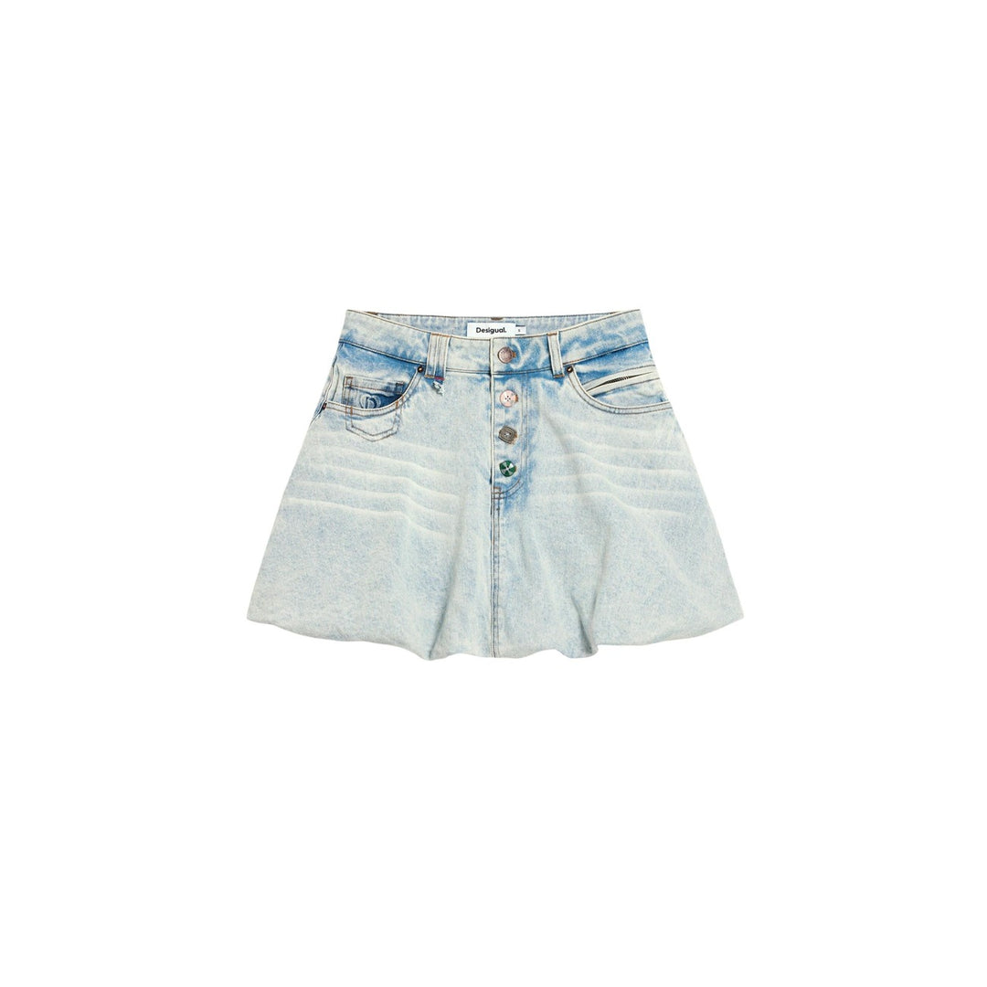 Desigual  Women Skirt