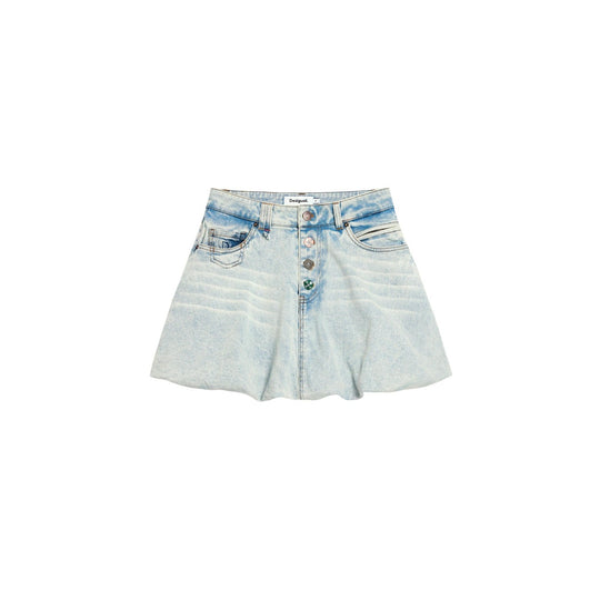 Desigual  Women Skirt