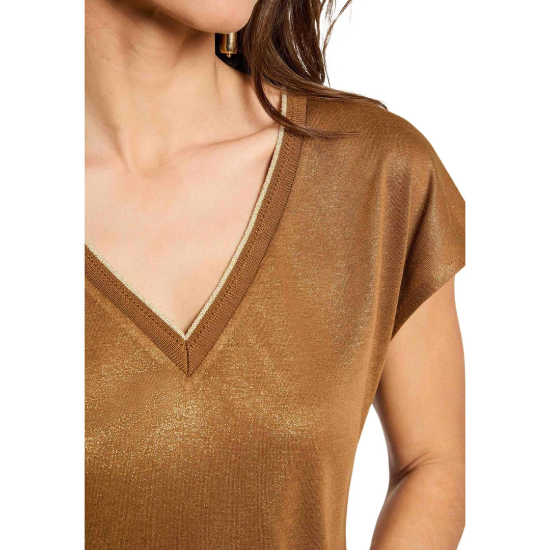 Morgan De Toi  Women T-Shirt