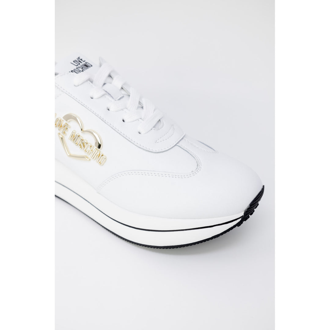 Love Moschino Women Sneakers