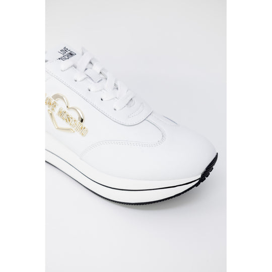 Love Moschino Women Sneakers