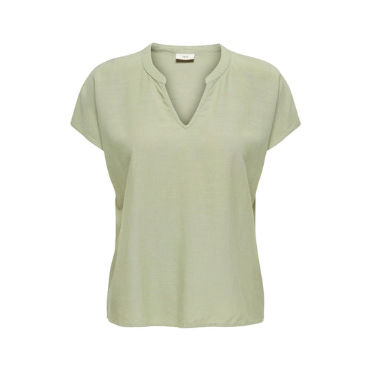 Jacqueline De Yong  Women Blouse