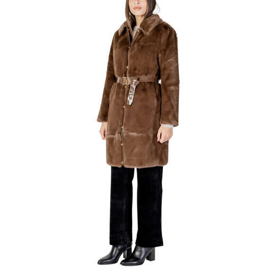 Ayfee  Women Coat