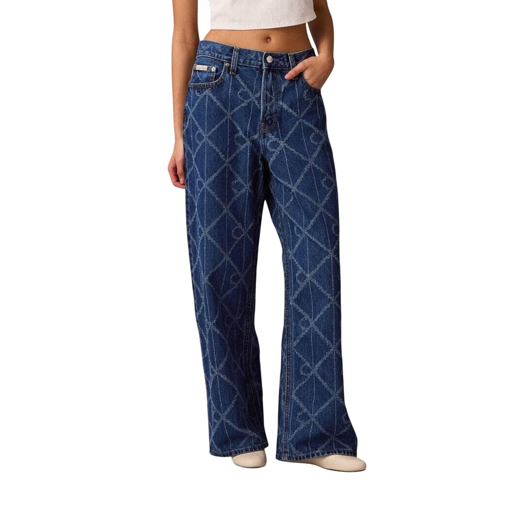 Calvin Klein Jeans  Women Jeans