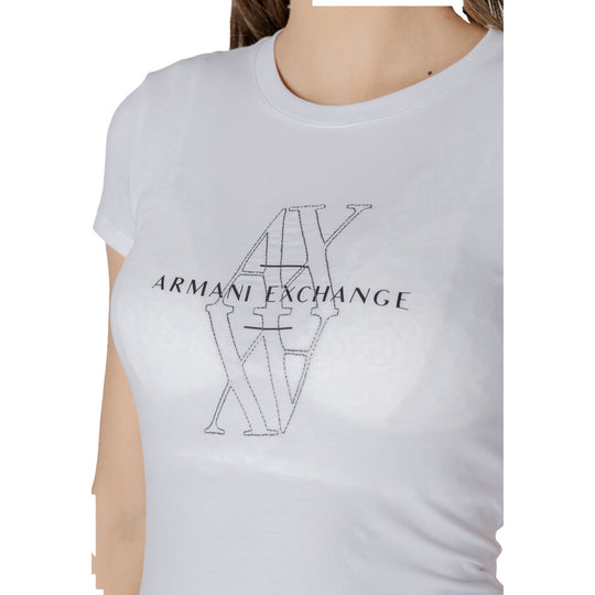 Armani Exchange  Women T-Shirt