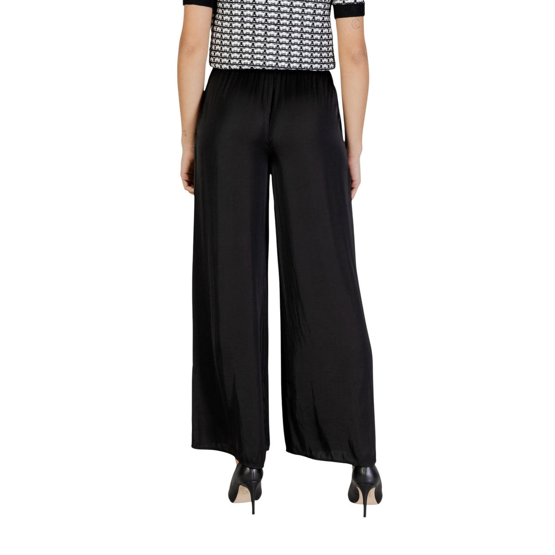 Morgan De Toi  Women Trousers