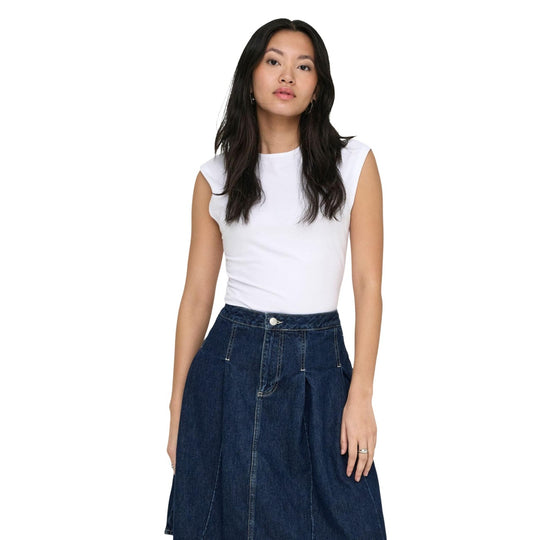 Only  Women Top