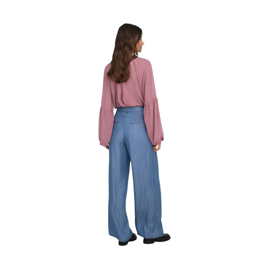 Jacqueline De Yong  Women Trousers