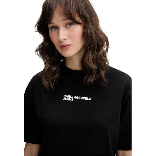 Karl Lagerfeld Jeans  Women T-Shirt
