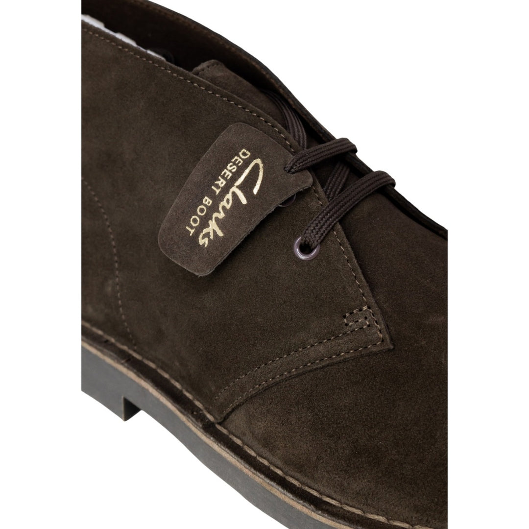 Clarks Men Boots