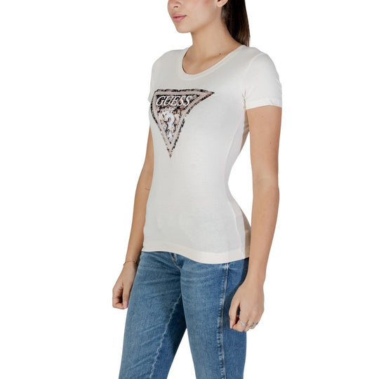 Guess  Women T-Shirt