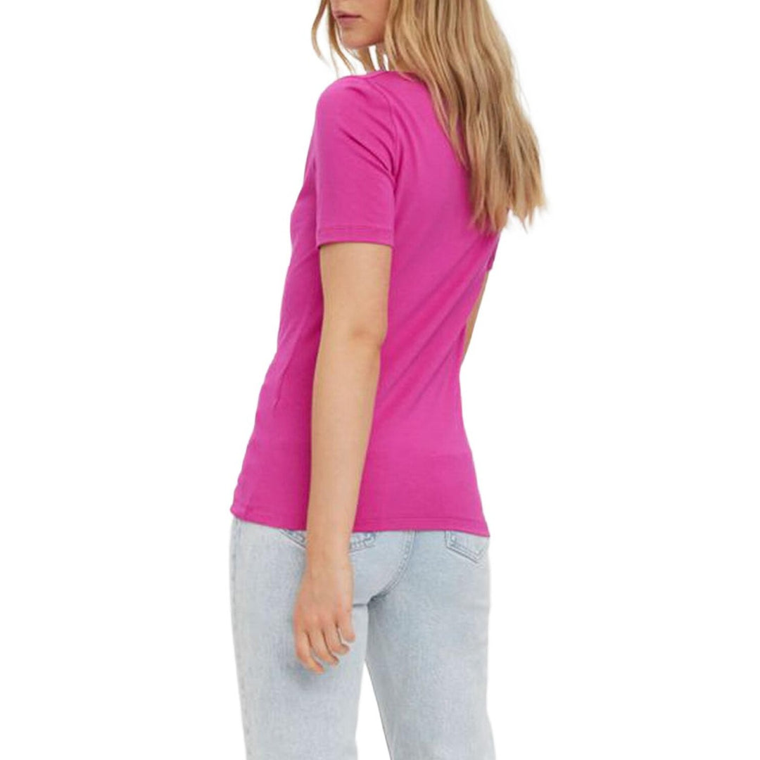 Vero Moda  Women T-Shirt