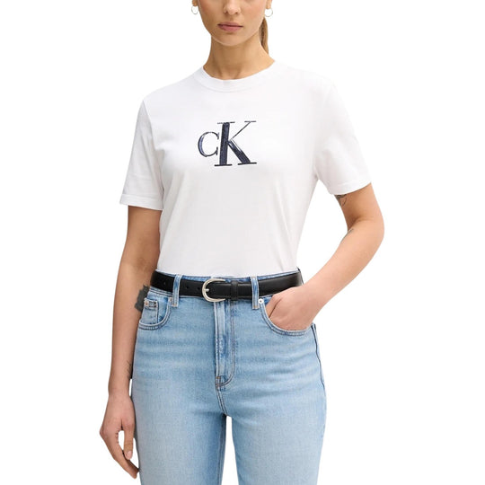 Calvin Klein Jeans  Women T-Shirt