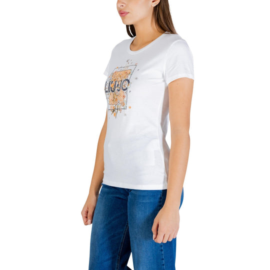 Liu Jo  Women T-Shirt