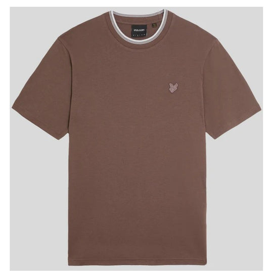 Lyle &amp; Scott Men T-Shirt