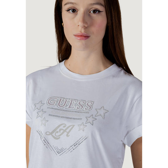 Guess  Women T-Shirt