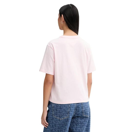 Tommy Hilfiger Jeans  Women T-Shirt