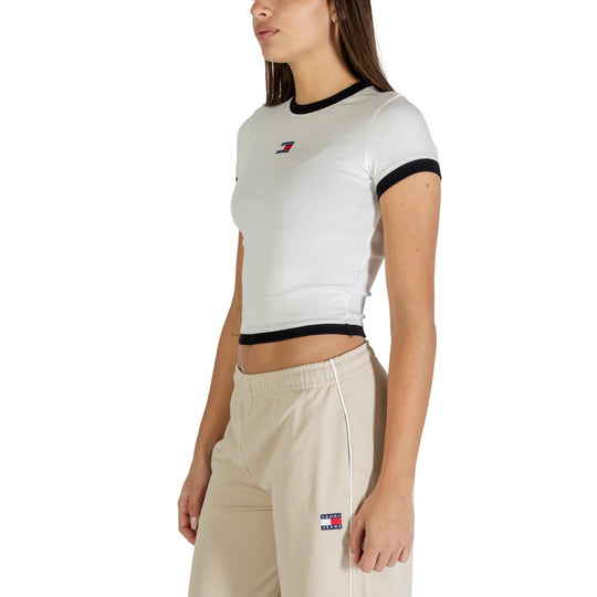 Tommy Hilfiger Jeans  Women T-Shirt