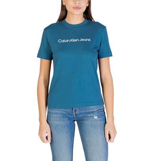 Calvin Klein Jeans  Women T-Shirt