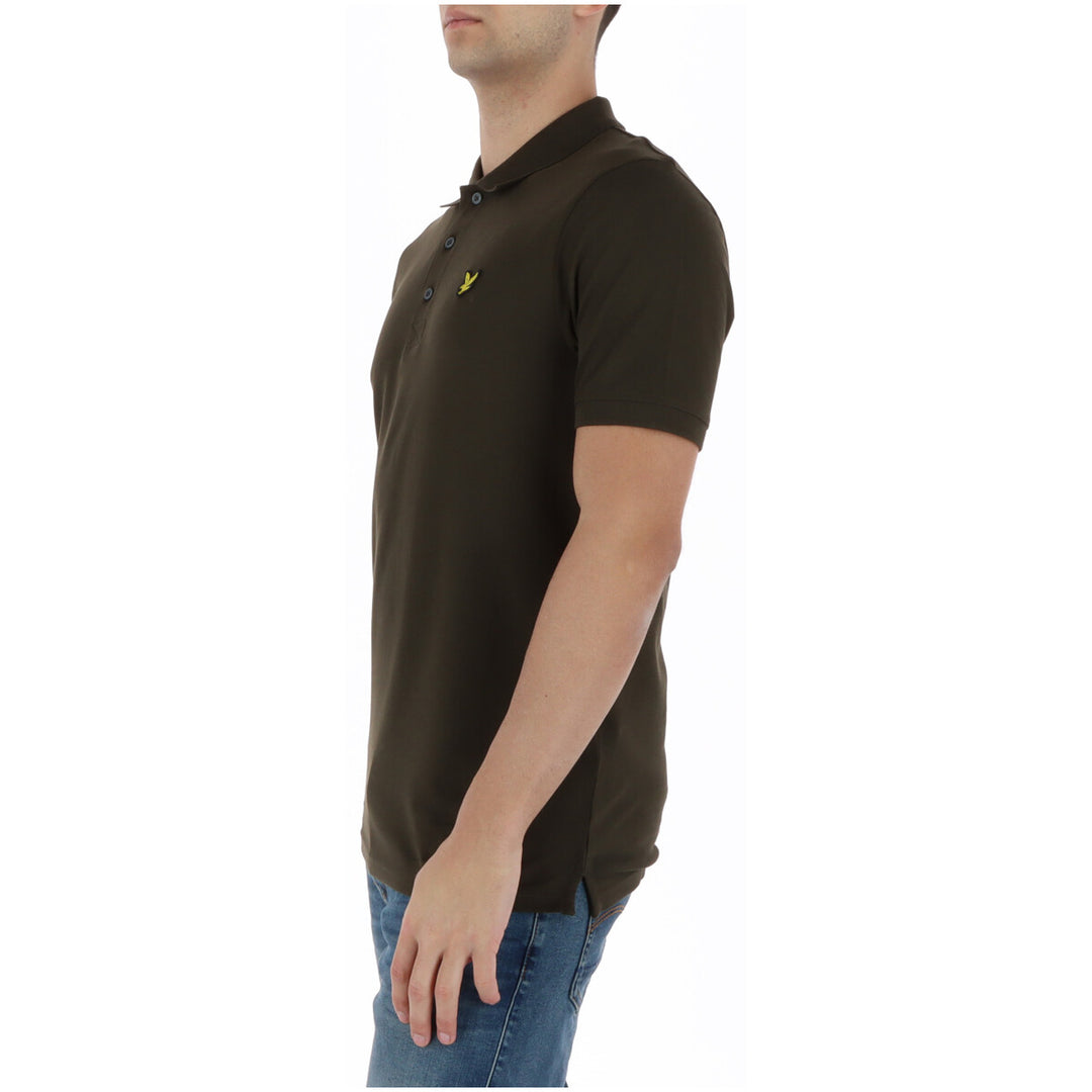 Lyle &amp; Scott Men Polo