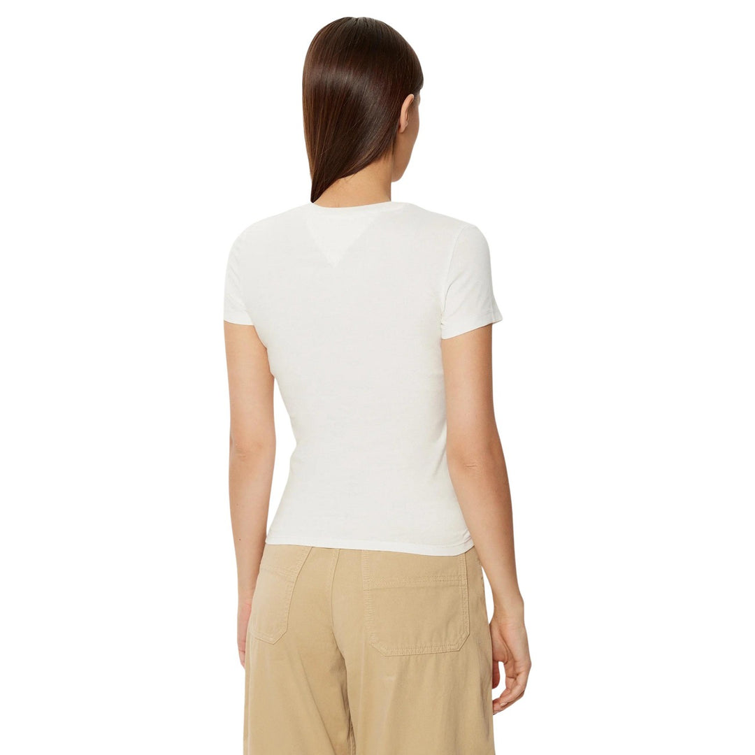 Tommy Hilfiger Jeans  Women T-Shirt