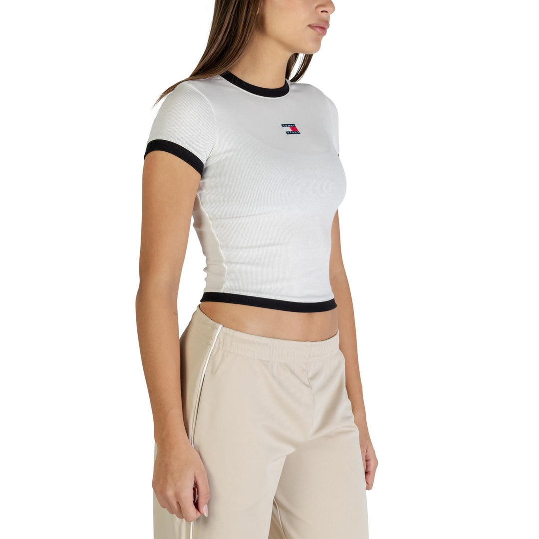 Tommy Hilfiger Jeans  Women T-Shirt