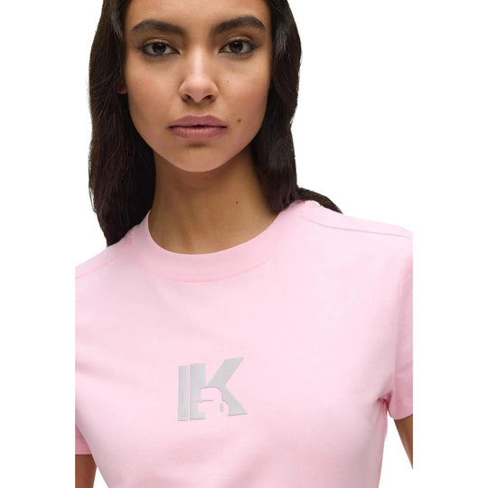 Karl Lagerfeld Jeans  Women T-Shirt