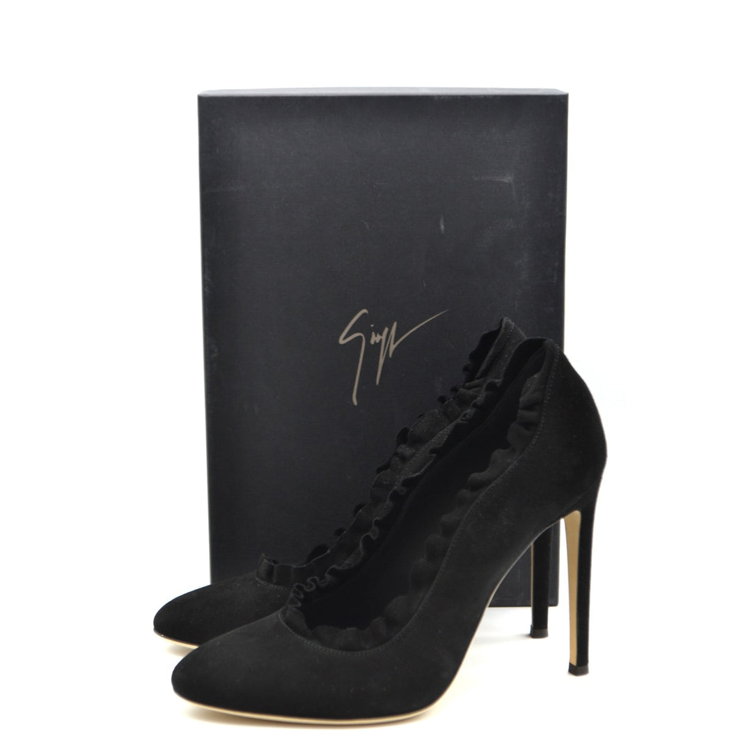 Giuseppe Zanotti  Women Pumps Shoes