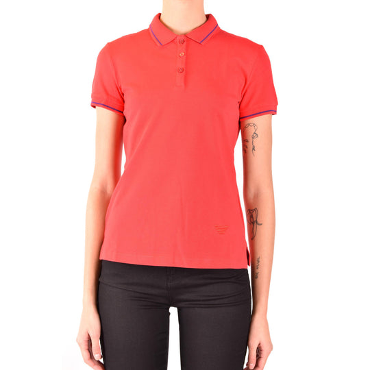 Emporio Armani  Women Polo