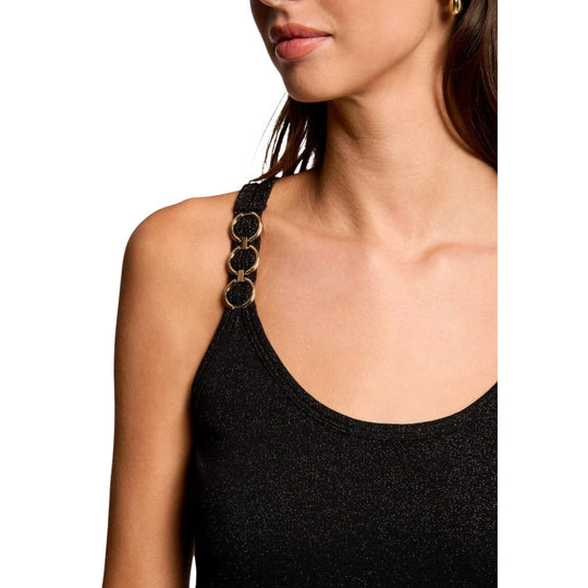 Morgan De Toi  Women Undershirt
