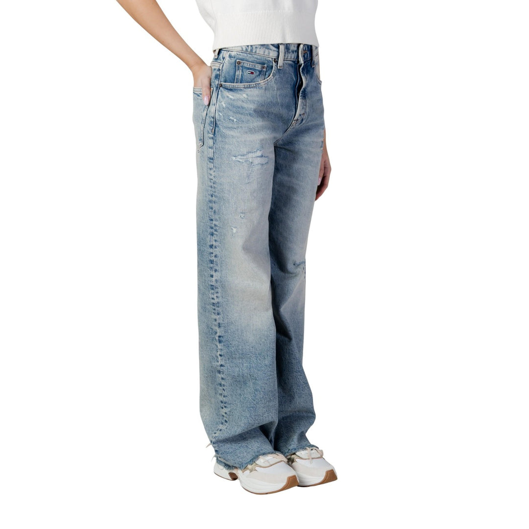 Tommy Hilfiger Jeans  Women Jeans
