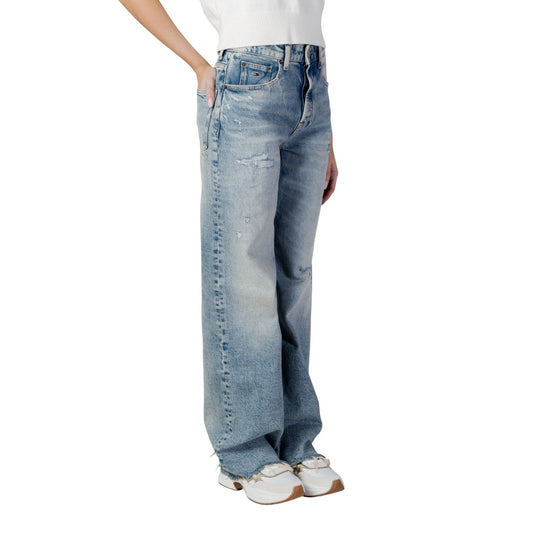 Tommy Hilfiger Jeans  Women Jeans
