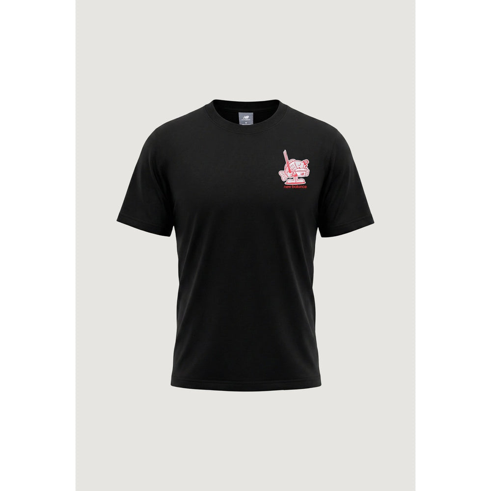 New Balance Men T-Shirt