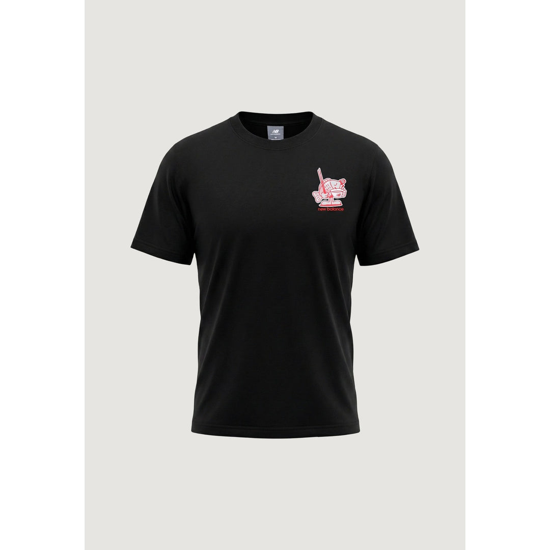 New Balance Men T-Shirt