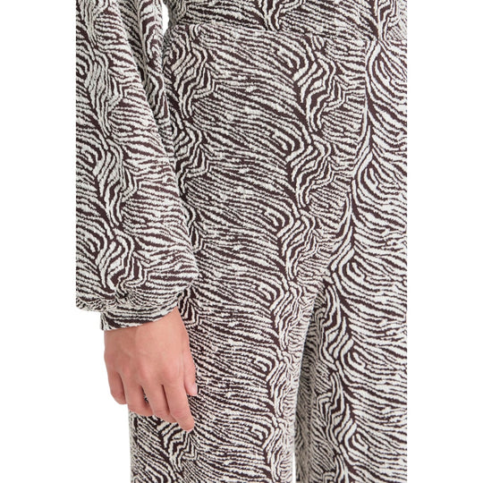 Ichi  Women Trousers