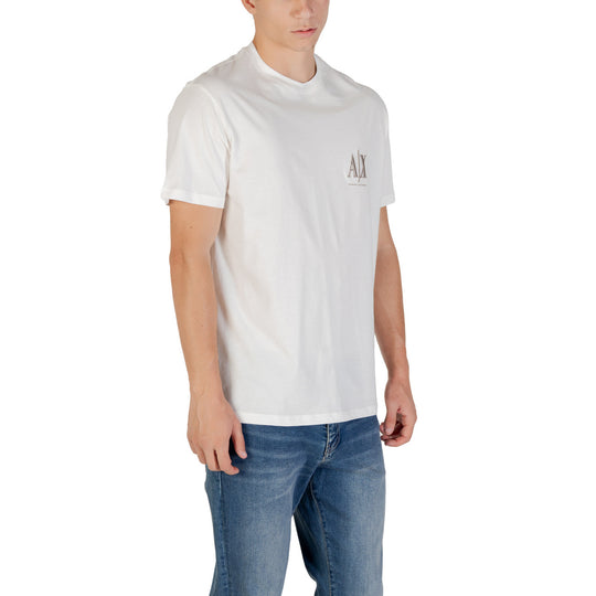 Armani Exchange Men T-Shirt